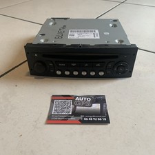Autoradio Cd Bluetooth USB