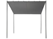 Pergola jardin armature - pergola,