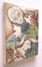 CONTES DES PAYS DE NEIGE