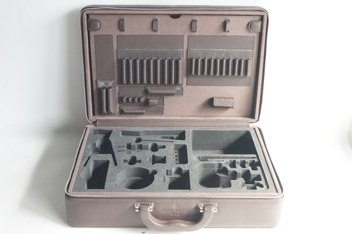 Patek philippe leather case - philippe,