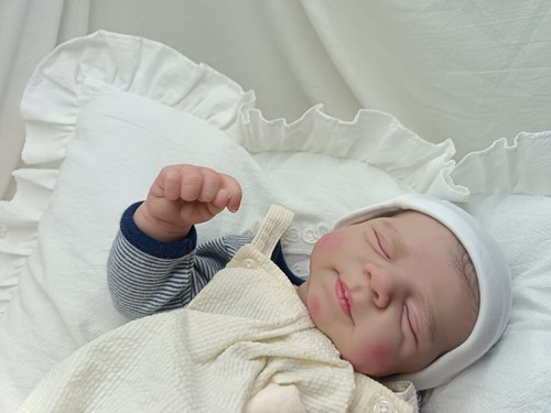 Adorable bébé reborn - bébé,