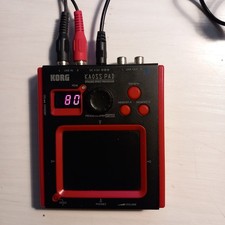 korg mini kaoss pad mini KP