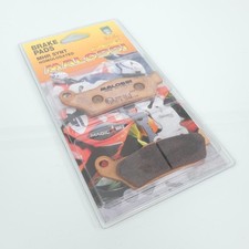 Plaquette de frein Malossi