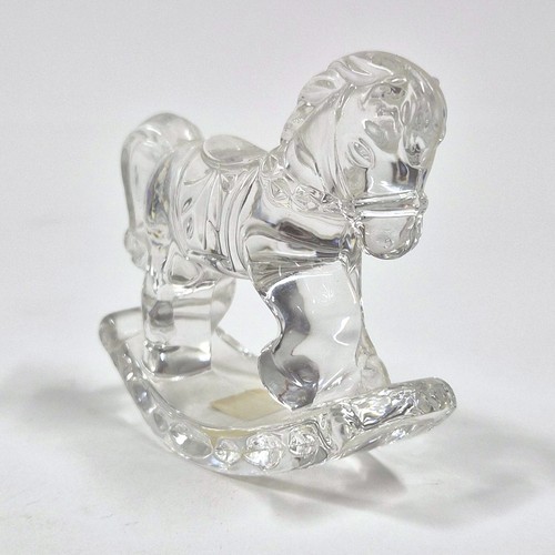 Figurine vintage cheval - figurine,