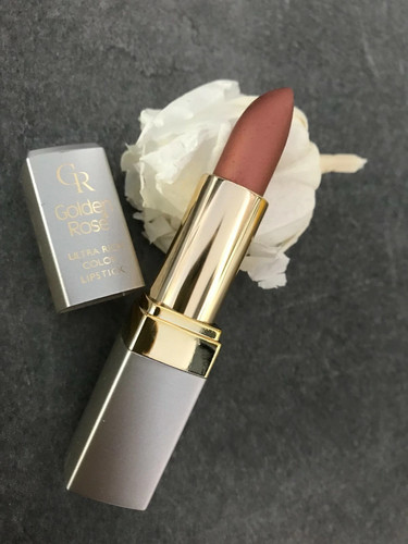 Golden rose rouge - a, levres