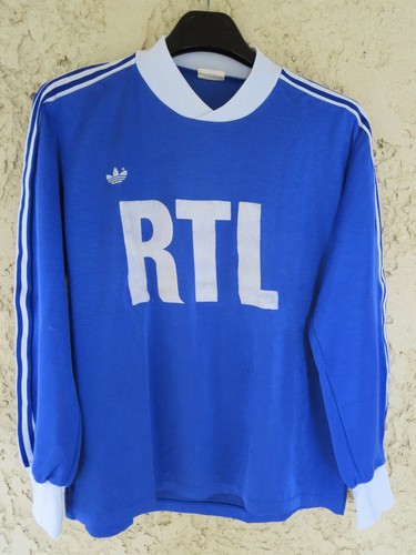 Maillot coupe france porté - france,