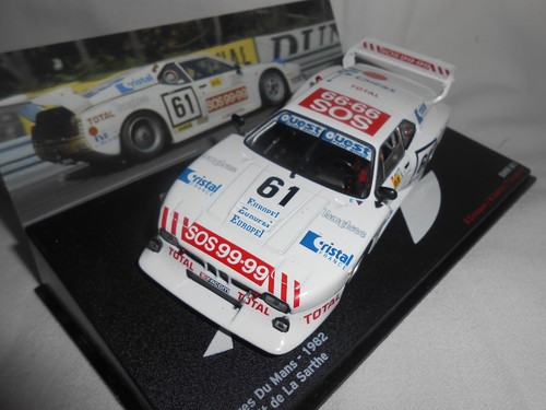 Bmw des 24 - bmw, du