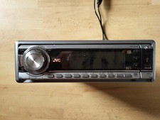 Autoradio (radio de voiture) originale Jvc Kd-g721 Kdg721 CD MP3 WMA
