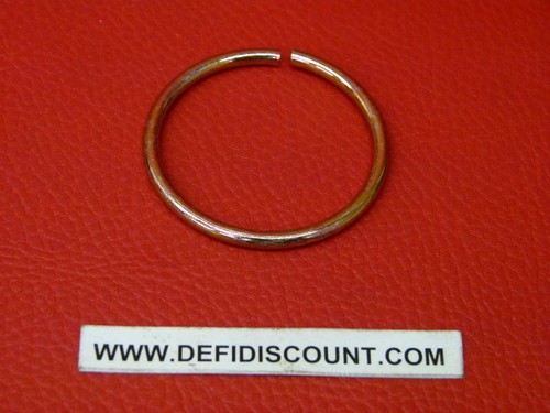 Clips moyeu de - , 43mm