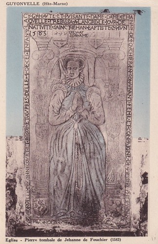 Carte postale ancienne
