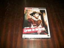 DVD, Cyrano de Bergerac, film
