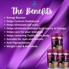 Phyto collagen