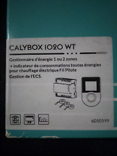 Delta Dore - Gestionnaire