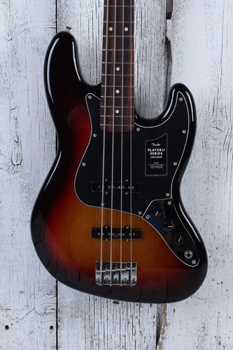 Fender limited edition - edition, player
