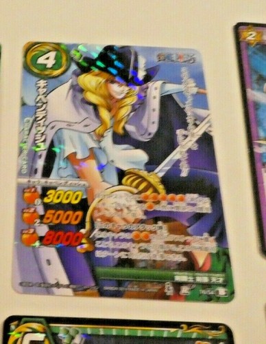 One piece miracle battle - one,