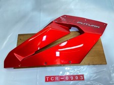 Aprilia rst 1000 futura - aprilia,
