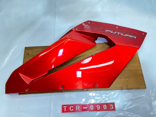 Aprilia rst 1000 futura - aprilia,