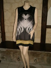 Superbe robe tunique LMV La