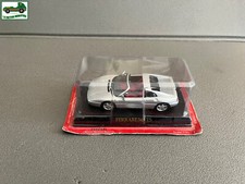 Voiture miniature Collection