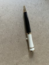 STYLO ROLLER MONT BLANC COMMEMORATION GRETA GARBO