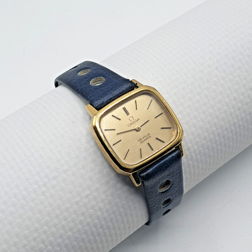 Montre omega ville - montre, –