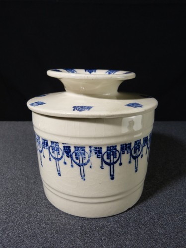 Beurrier conservateur eau - beurrier,