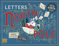 Annie Atkins - Letters from