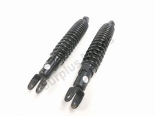 DOUBLE AMORTISSEUR MASH SHIFT''R 2024-2025 / NE 65349