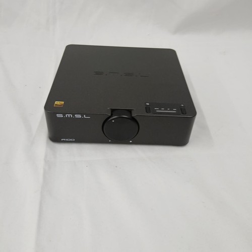 Amplificateur puissance - amplificateur, de