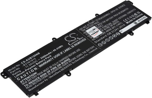 Batterie pour ordinateur