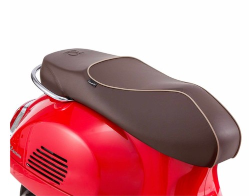 Vespa gts super 125 selle - vespa,
