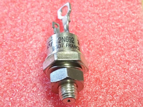 Thyristor 692 2n692 - thyristor, 2n