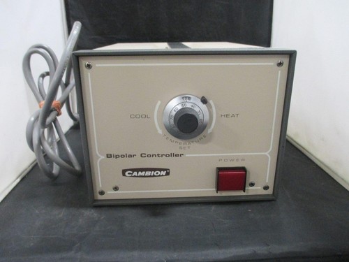 Cambridge thermionic - thermionic, co