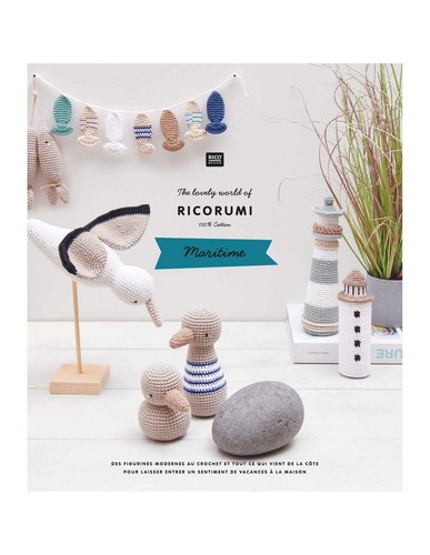 Rico design ricorumi - rico, design​