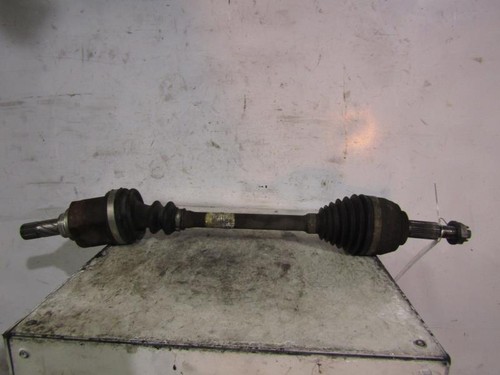 Cardan gauche - , (transmission)