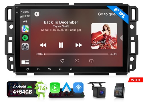 Eonon android car stereo - 14,