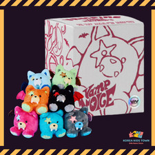 ENHYPEN 7th Mini Album THE SIN