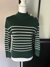 Pull Marinière Royal Mer T34