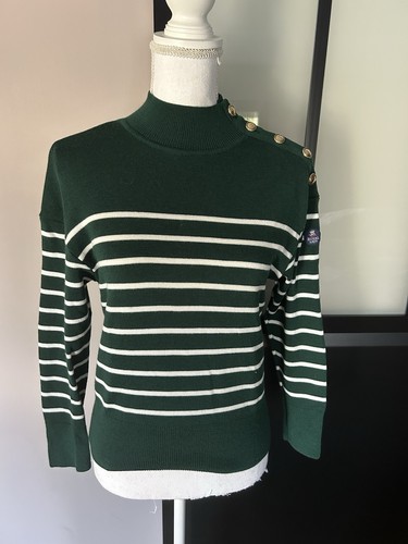 Pull marinière royal mer - pull,