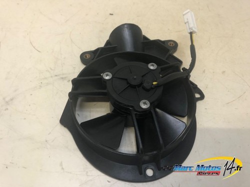 Ventilateur buell xb9r - ventilateur,