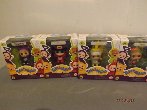 Teletubbies set halloween - teletubbies, 4
