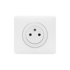 CELIANE PRISE 2P+T BLANC