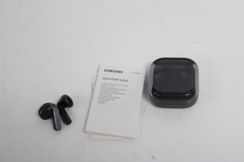 Samsung galaxy buds4 zwart - galaxy, +