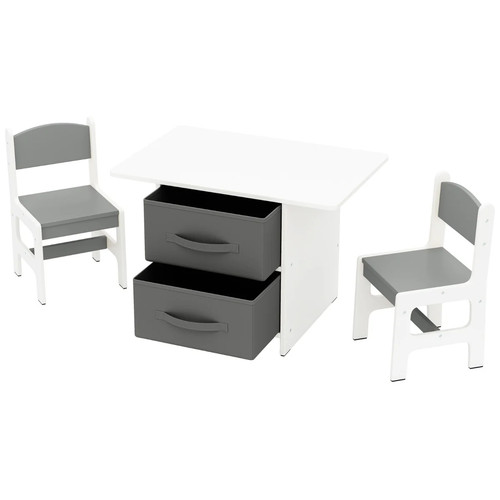 Table enfant avec chaises 71 - 2,
