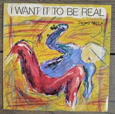 John rocca want it to - john,
