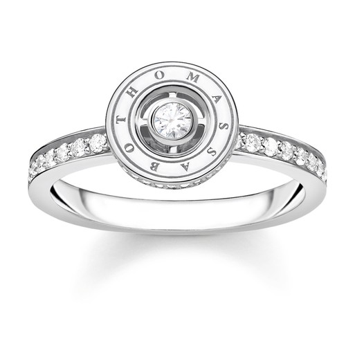 Thomas sabo bijoux bague pour - bijoux,