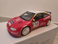 Ottomobile 1:18 Citroen Xsara