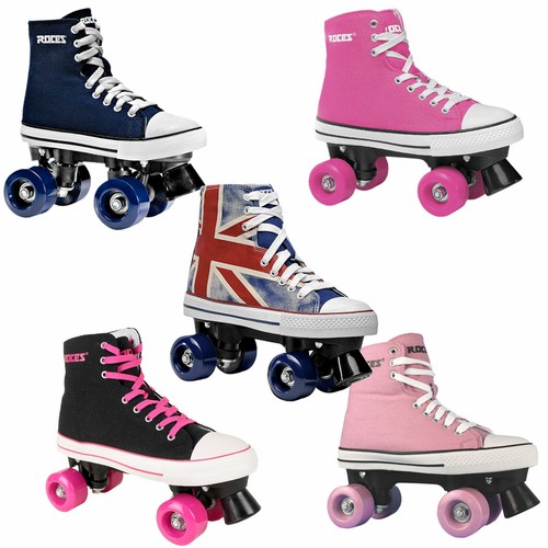 Roces chuck classique scooter - roces,