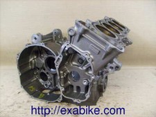 jeu de carters moteur pour