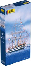 Heller 80807 Amerigo Vespucci